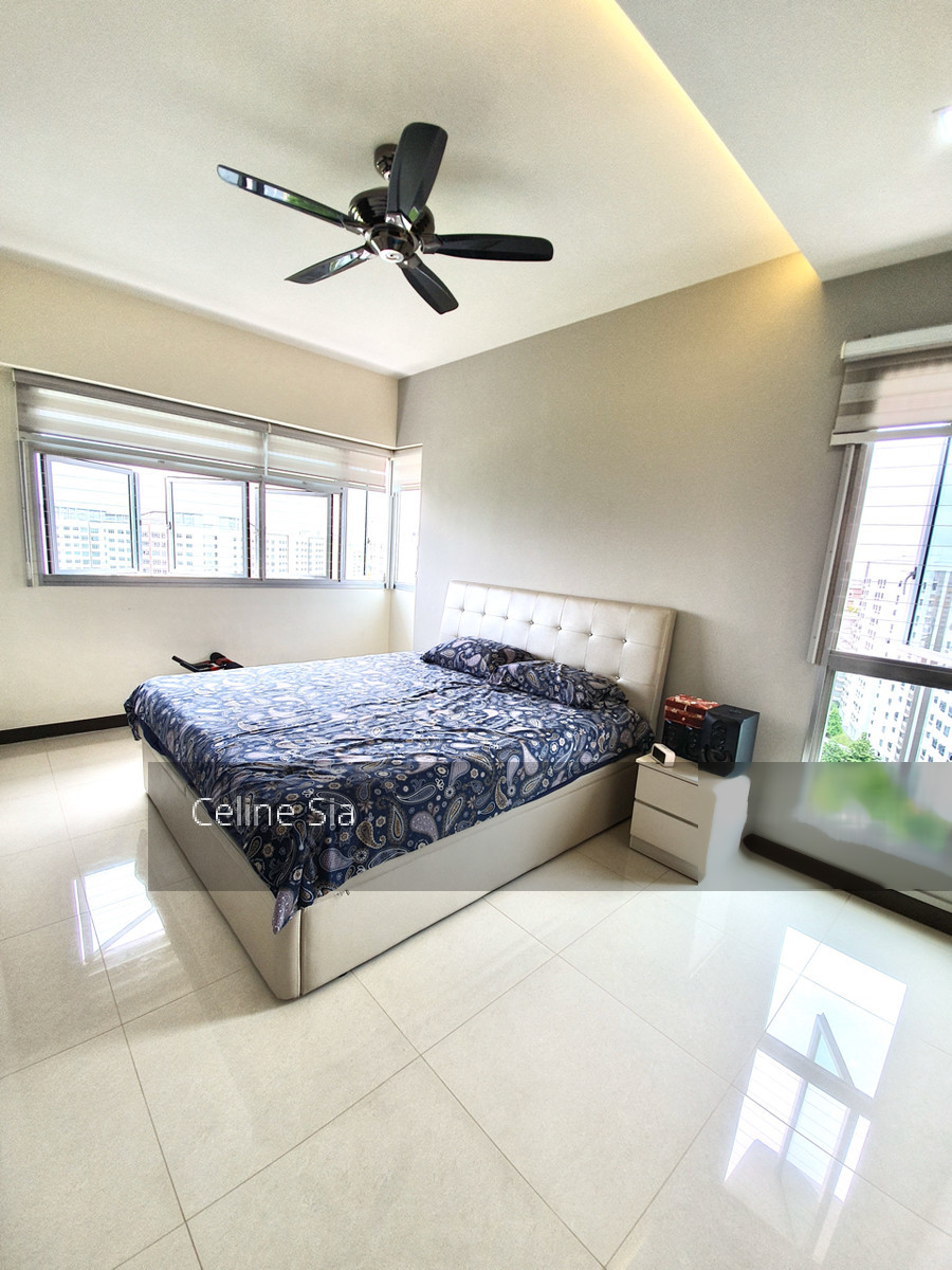 Blk 504C Yishun Street 51 (Yishun), HDB 5 Rooms #219746881